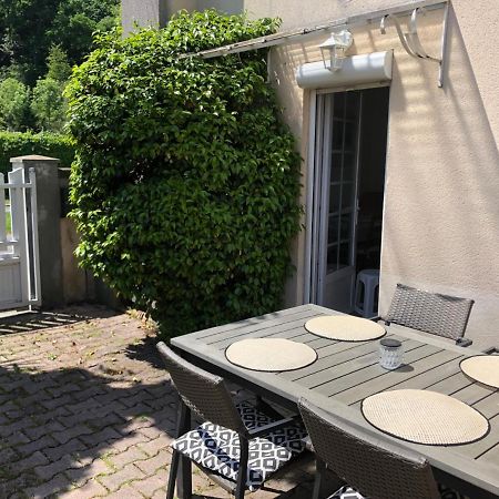Petite Maison Avec Terrasse Jurançon 외부 사진
