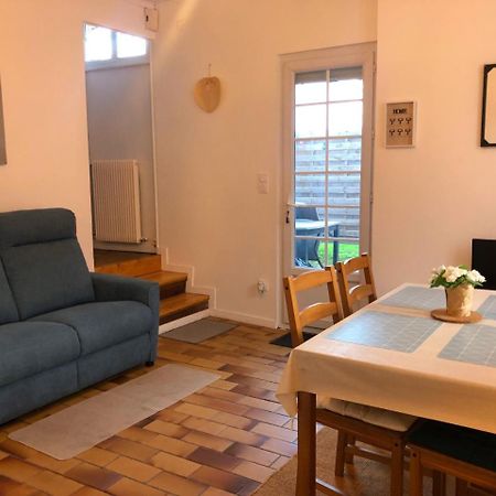 Petite Maison Avec Terrasse Jurançon 외부 사진
