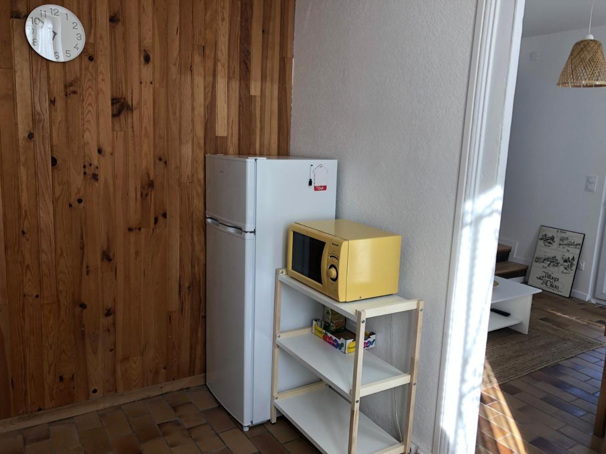 Petite Maison Avec Terrasse Jurançon 외부 사진