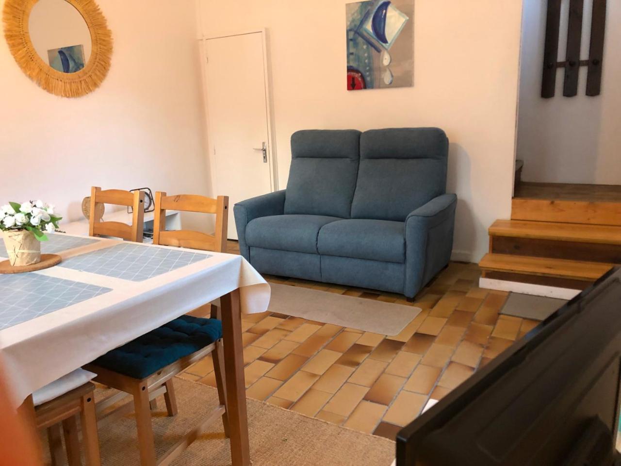 Petite Maison Avec Terrasse Jurançon 외부 사진