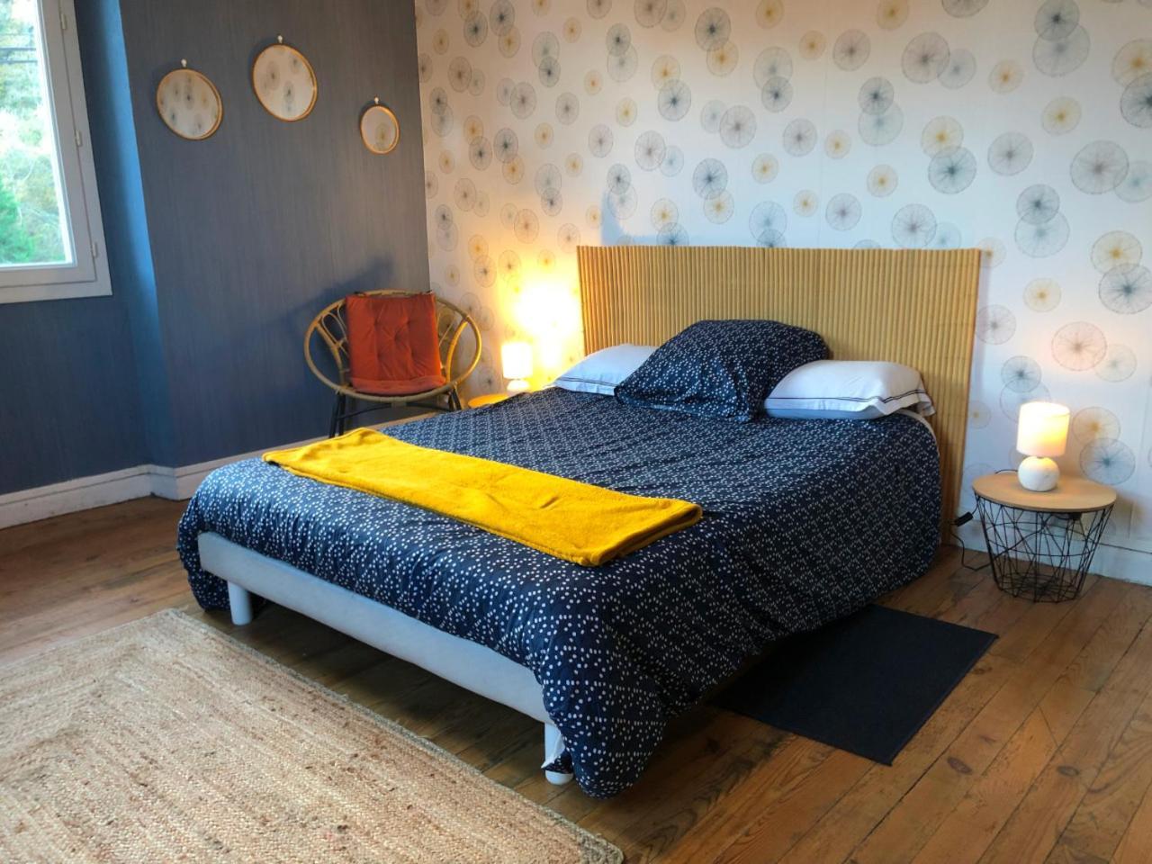 Petite Maison Avec Terrasse Jurançon 외부 사진